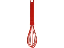 Pfannen|Küchenhelfer<Dr. Oetker Silikon Schneebesen 25 cm