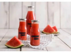 New Dr. Oetker Smoothie Flasche 250 ml