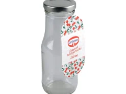 New Dr. Oetker Smoothie Flasche 250 ml