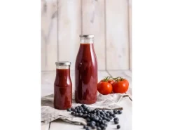 Dr. Oetker Smoothie Flasche 750 ml< Küchenhelfer