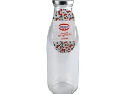 Dr. Oetker Smoothie Flasche 750 ml< Küchenhelfer