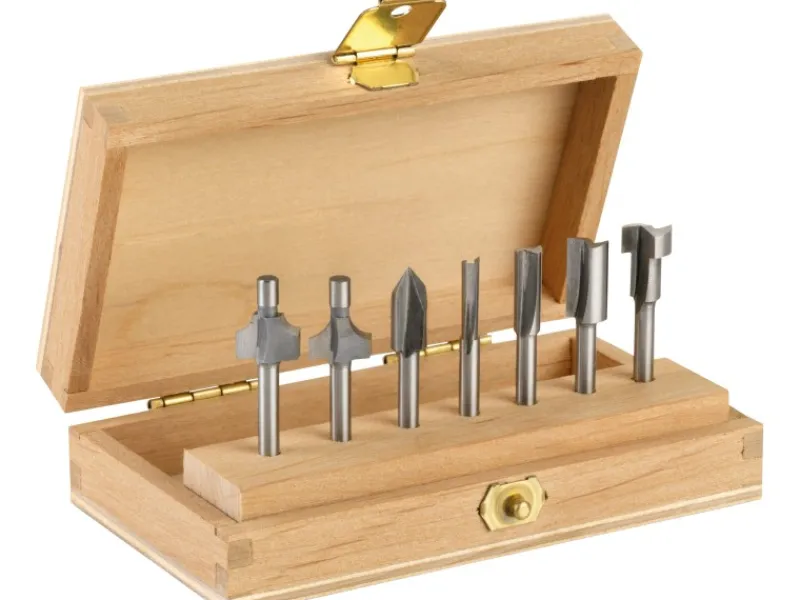 Dremel Mehrzweck-Fräser-Set 660< Küchenschränke