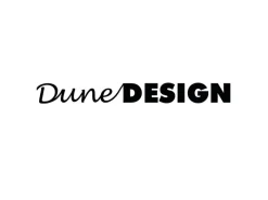 DuneDesign Aufbewahrungskorb aus Baumwolle 50 Liter Ø 38 x 46 cm< Töpfe