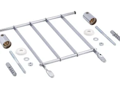 Duravit Starck 3 Klapprost 37,5 cm x 31 cm x 3,4 cm< Zubehör Für Küchenarmatur