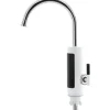 Online Easymaxx Warm und Kaltwasserarmatur mit integriertem Durchlauferhitzer 3600 W