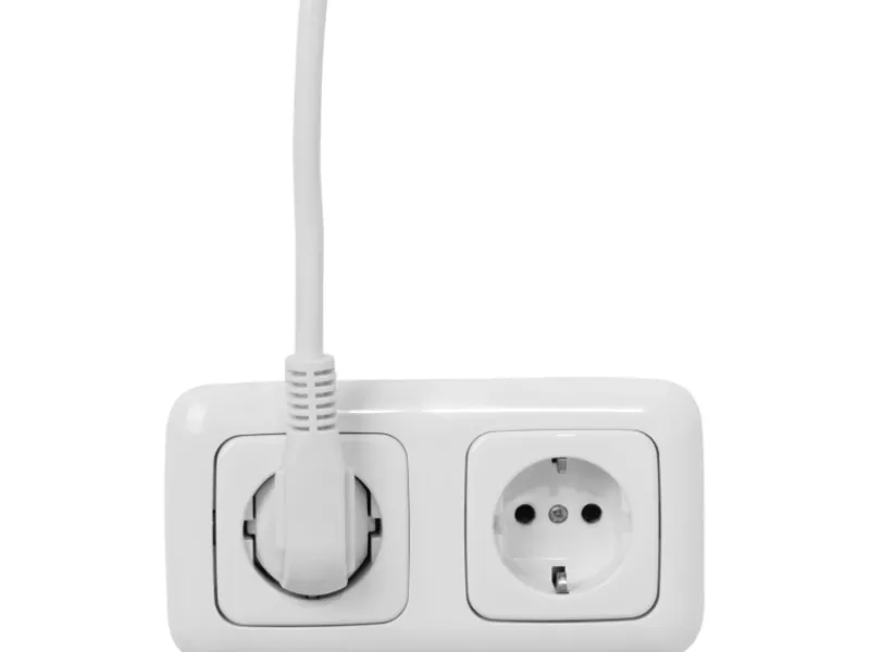Online Easymaxx Warm und Kaltwasserarmatur mit integriertem Durchlauferhitzer 3600 W