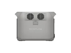 New Ecoflow Powerstation Delta 3 Grau 1500 Wh
