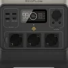 Ecoflow Kühlschränke<Powerstation River 2 Pro 768 Wh