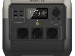 Ecoflow Kühlschränke<Powerstation River 2 Pro 768 Wh