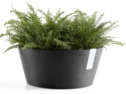 Ecopot s Pflanzschale Frankfurt 40 cm< Töpfe