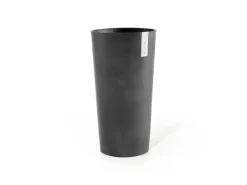 Ecopots Pflanztopf Amsterdam Halbhoch 34 cm x 66 cm< Töpfe
