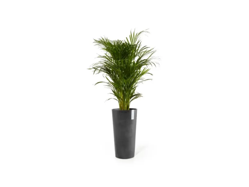 Ecopots Pflanztopf Amsterdam Halbhoch 34 cm x 66 cm< Töpfe