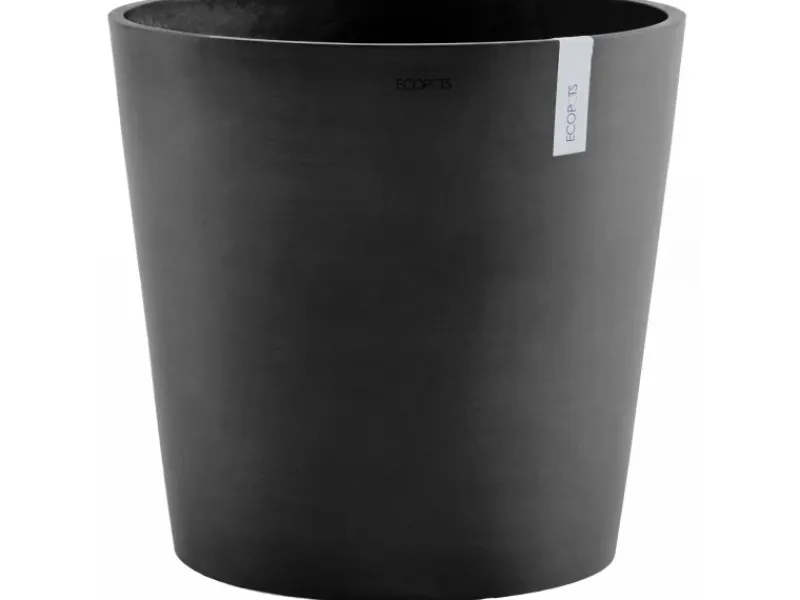 Ecopot Töpfe<s Pflanztopf Amsterdam 60 cm