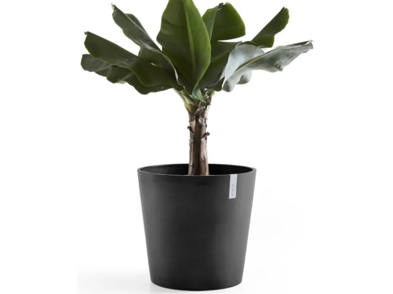 Ecopot Töpfe<s Pflanztopf Amsterdam 60 cm