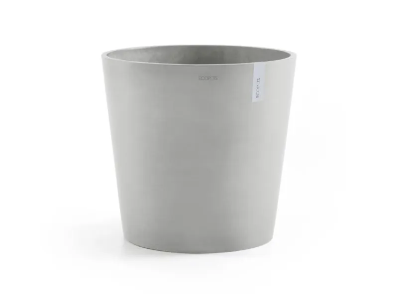 Ecopots Töpfe<Pflanztopf Amsterdam 50 cm x 43,8 cm
