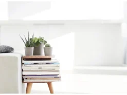 Ecopots Pflanztopf Amsterdam Mini 13 cm x 11,4 cm< Töpfe
