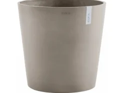 Ecopot Töpfe<s Pflanztopf Amsterdam 60 cm