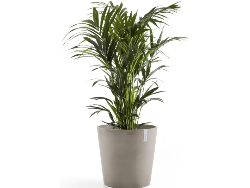 Ecopot Töpfe<s Pflanztopf Amsterdam 60 cm