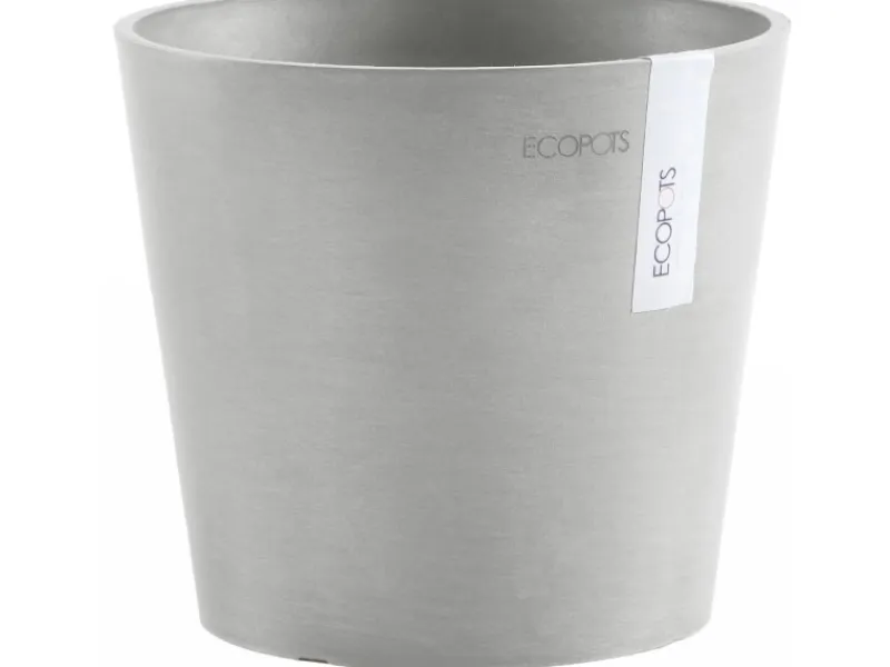 Ecopot s Pflanztopf Amsterdam Mini 17 cm< Töpfe