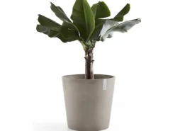Ecopot Töpfe<s Pflanztopf Amsterdam 50 cm