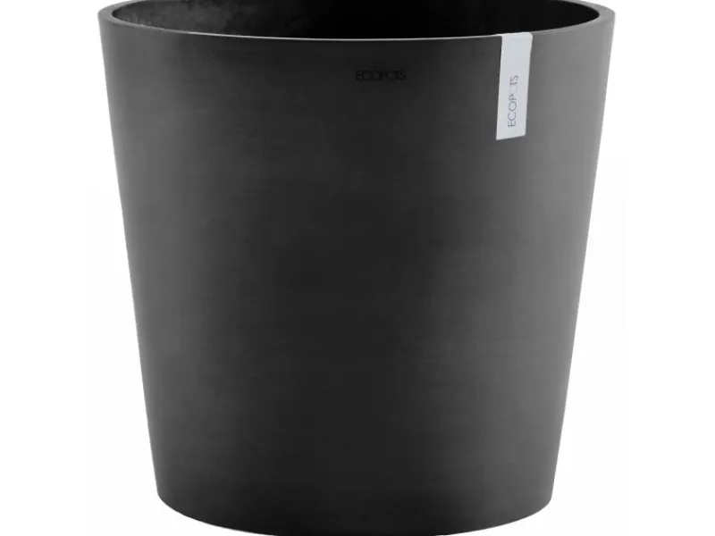 Ecopot s Pflanztopf Amsterdam 50 cm< Töpfe
