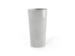 Ecopots Pflanztopf Amsterdam Halbhoch 34 cm x 66 cm< Töpfe