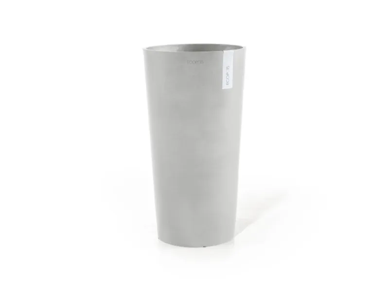 Ecopots Pflanztopf Amsterdam Halbhoch 34 cm x 66 cm< Töpfe