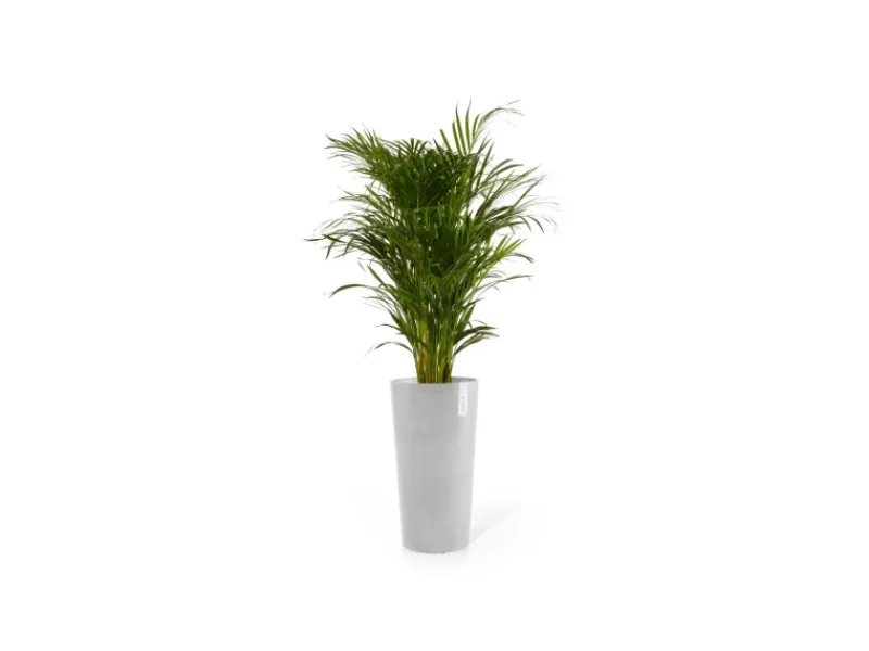 Ecopots Pflanztopf Amsterdam Halbhoch 34 cm x 66 cm< Töpfe