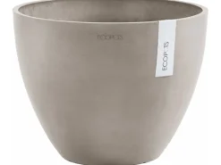 Ecopot Töpfe<s Pflanztopf Antwerp 30 cm