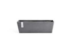 Ecopots Pflanztopf Bruges 45 cm x 17 cm< Töpfe