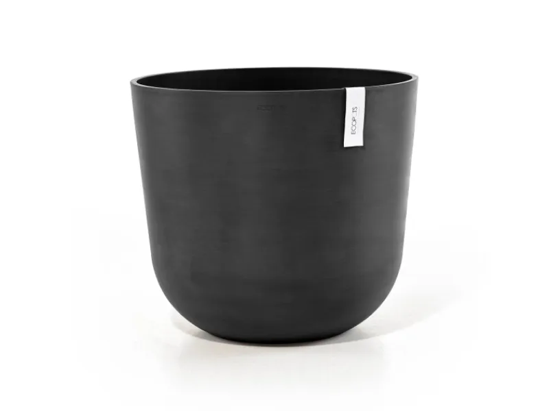 Ecopots Töpfe<Pflanztopf Oslo 55 cm x 47,9 cm