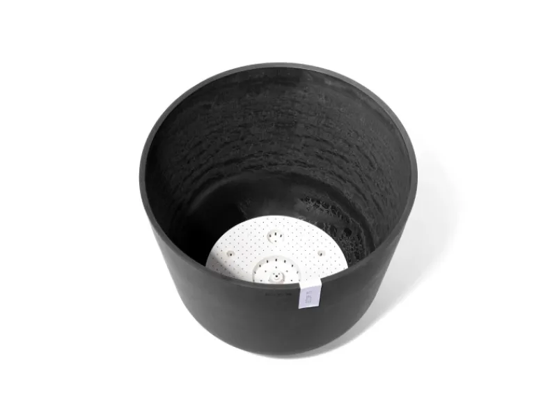 Ecopots Töpfe<Pflanztopf Oslo 55 cm x 47,9 cm