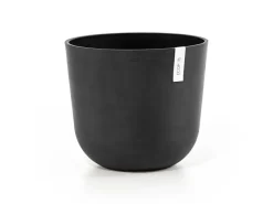 Ecopots Pflanztopf Oslo 35 cm x 30,5 cm< Töpfe