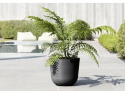 Ecopots Pflanztopf Oslo 35 cm x 30,5 cm< Töpfe