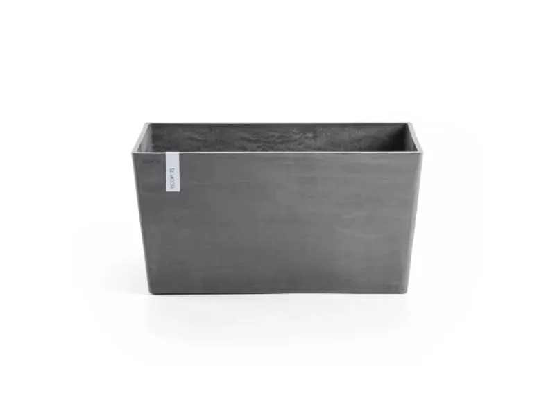 Ecopots Pflanztopf Paris (HxBxT) 50 x 99 x 46 cm< Töpfe