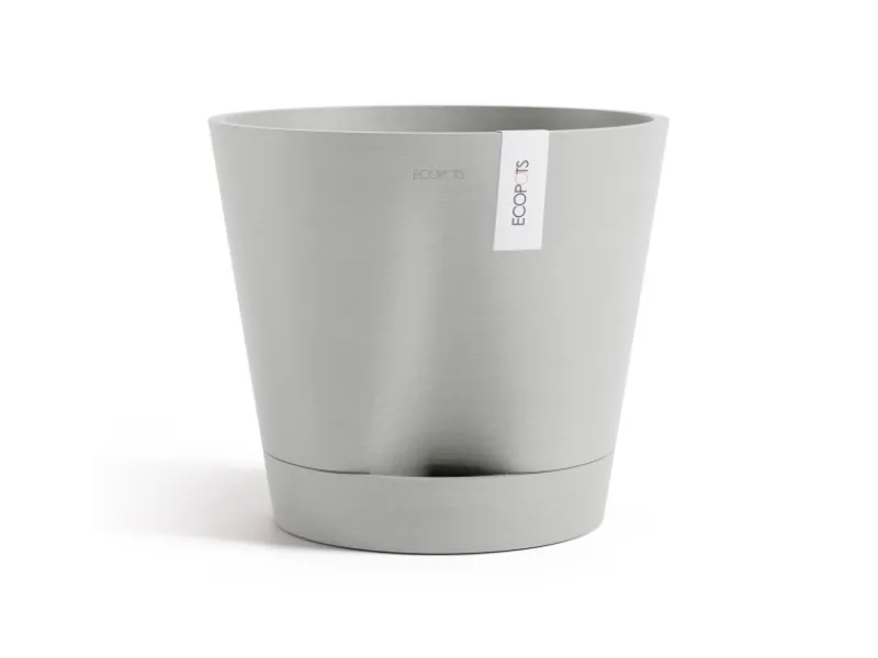 Ecopots Töpfe<Pflanztopf Venice 2 30 cm x 26,3 cm