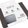 Ecopot Töpfe<s Reparaturschwamm