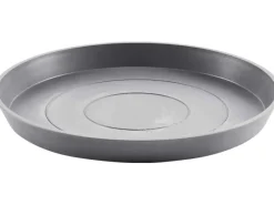 Discount Ecopots Untersetzer Amsterdam Ø 44,5 cm Grau