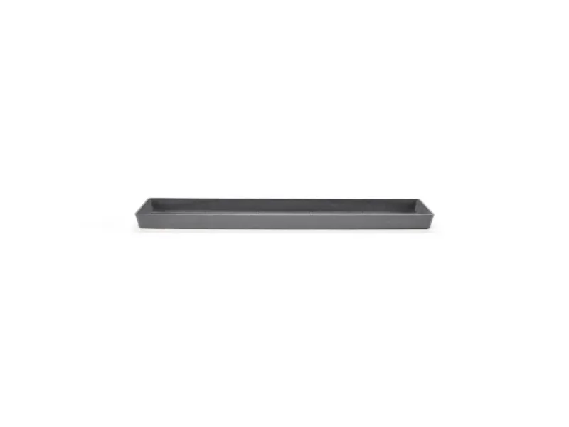 Ecopots Untersetzer Eckig Bruges 43,5 cm x 15,5 cm x 3,3 cm< Töpfe