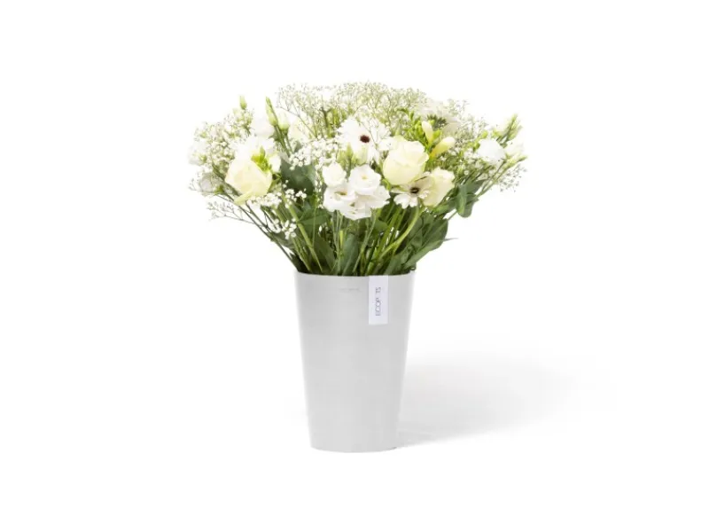Ecopots Töpfe<Vase Pisa 21 cm x 30 cm