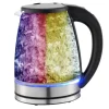 Ecosa EO-610 Wasserkocher mit Temperatureinstellung 1,7 L< Haushaltsgeräte