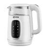 Online Ecosa EO-698 Wasserkocher mit Temperatureinstellung 1,7 L