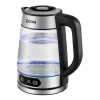 New Ecosa EO-696 Wasserkocher mit Temperatureinstellung 1,8 L