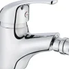 Discount Einhebel-Bidetarmatur Tirso Chrom