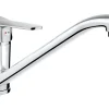 Online Einhebel-Küchenarmatur Bolzano Chrom