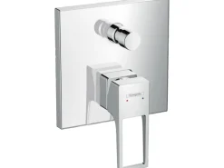 Discount Hansgrohe Einhebel-Wannenarmatur Metropol Unterputz mit Bügelgr. u. Sicherungskombination