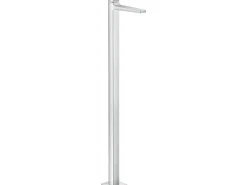 Hansgrohe Einhebel-Waschtischarmatur Metropol bodenstehend mit Hebelgriff ohne Ablaufgar.< Einhebelmischer