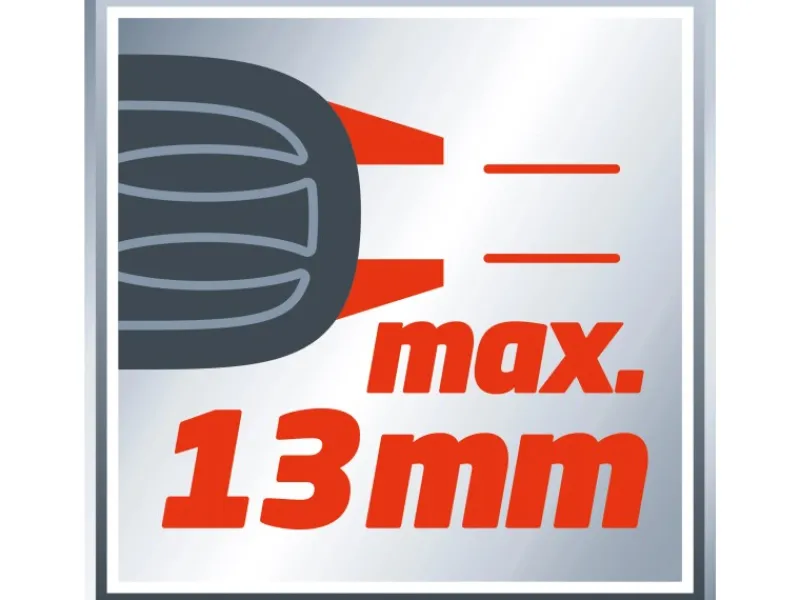 Einhell Küchenregale<Schlagbohrmaschine TC-ID 550 E