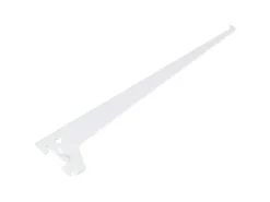 Einlochträger 35 cm< Küchenregale