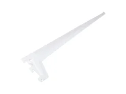 Einlochträger 50 cm< Küchenregale